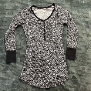 Victoria’s Secret Nightgown Pajamas Sleep Dress